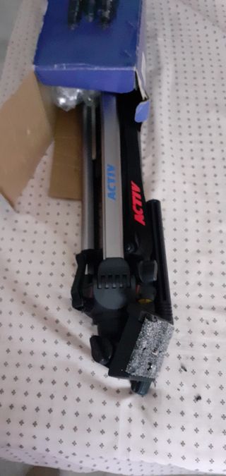 Trípode foto EuroActiv VT-921s