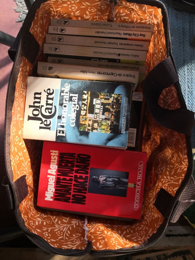 En La Oscuridad del Bosque (Spanish Edition)