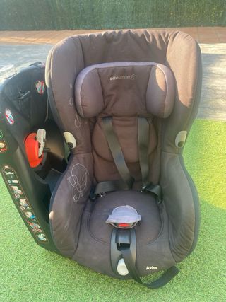 Silla coche Bebé Confort Axiss