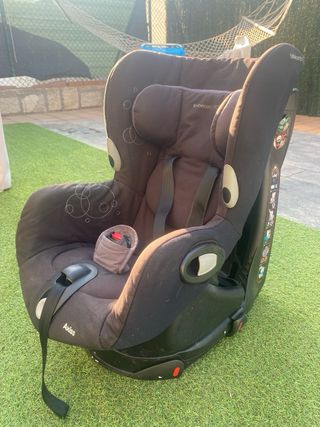 Silla coche Bebé Confort Axiss