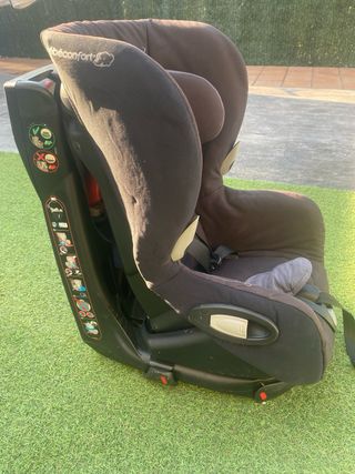 Silla coche Bebé Confort Axiss