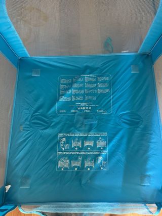 Parque Infantil Chicco