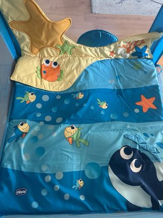 Parque Infantil Chicco