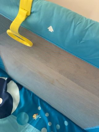 Parque Infantil Chicco