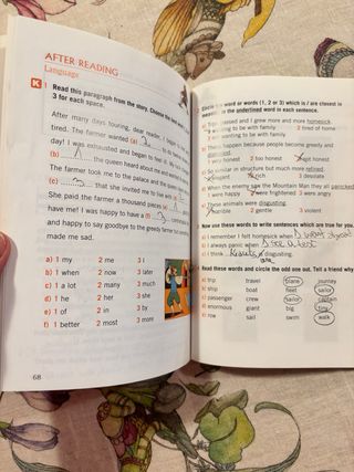 Libro con cd I viaggi di Gulliver in inglese