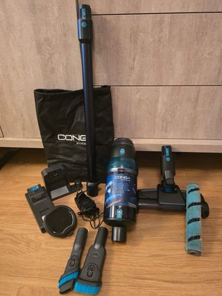 Conga Rockstar 2500 - 230aw