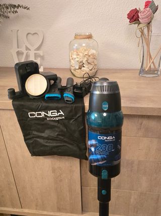 Conga Rockstar 2500 - 230aw