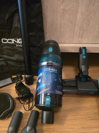 Conga Rockstar 2500 - 230aw