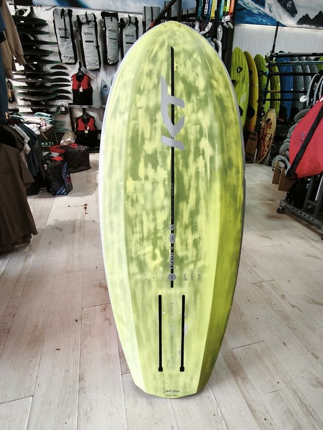 Tabla foil 48L KT DRIFTER 4 Carbono