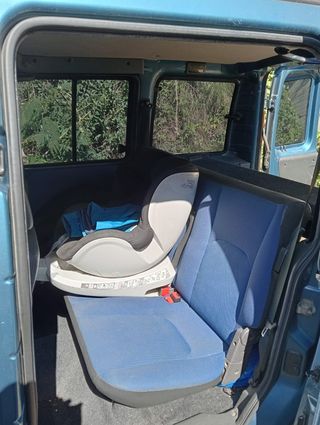 FIAT Doblò 2001
