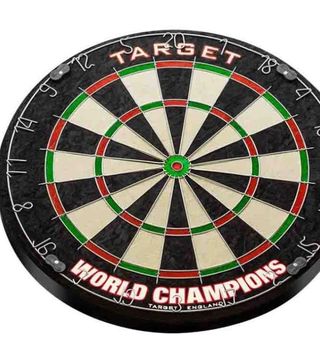 Target Darts World Champion Board  109045