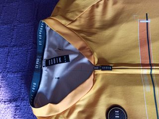 Maillot ciclismo Gobik CX Pro