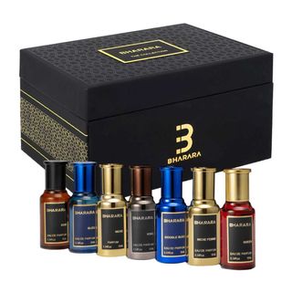 Bharara The collection 7 miniaturas de 10 ml 