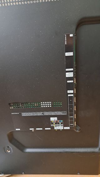 Televisión plasma lcd tv Led Samsung c7000 3D