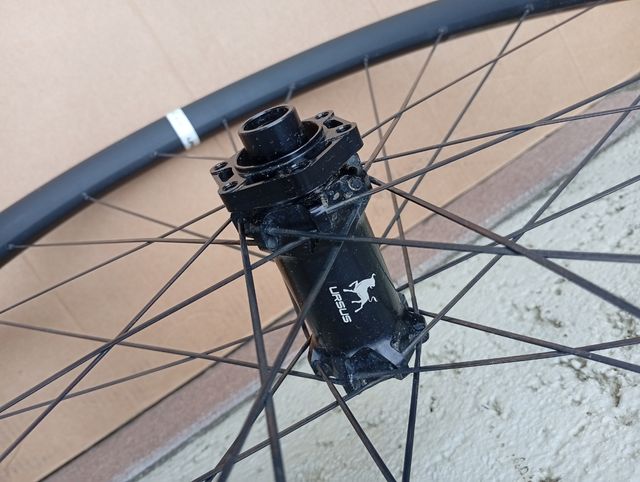 Ruote Ursus Cliff 29" MTB