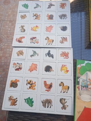 Mi primer tesoro HABA