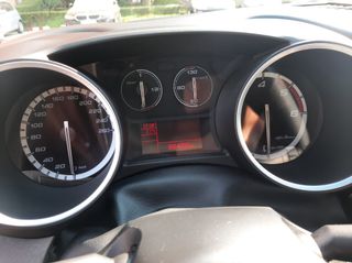 Alfa Romeo Giulietta 2014