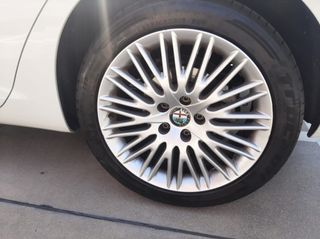 Alfa Romeo Giulietta 2014