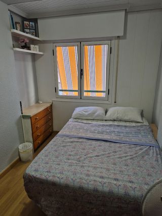 Alquiler Habitación Feria Albacete