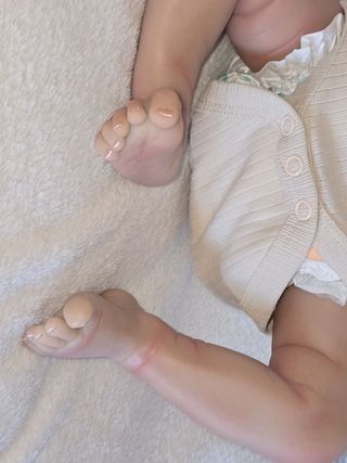 !POR ENCARGO! Bebe Reborn ❤️  muñeca realista