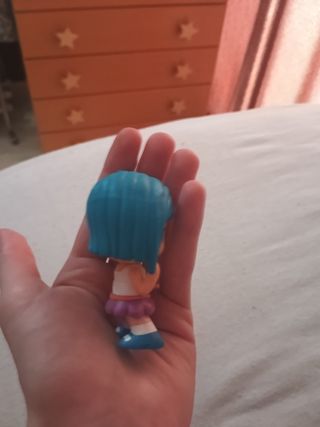 Muñeca PinyPon (1€)