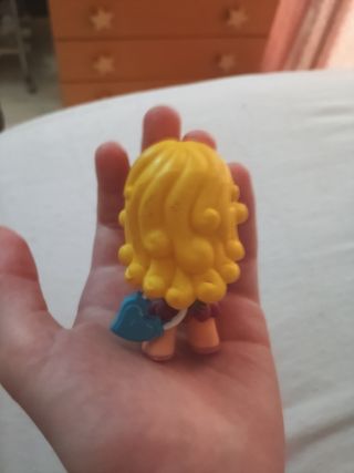 Muñeca PinyPon (1€)