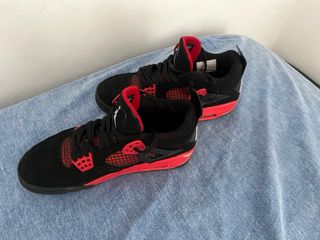 Zapatillas Nike Air Jordan 4 Retro