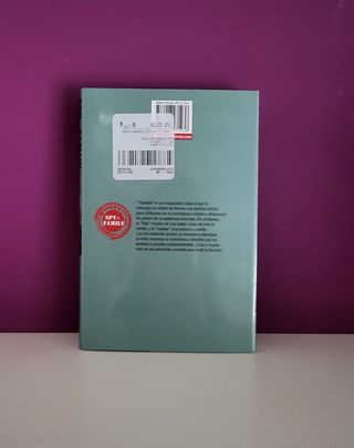 Manga Spy x Family 1