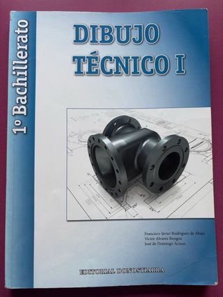 Dibujo Técnico I - 1º Bachillerato