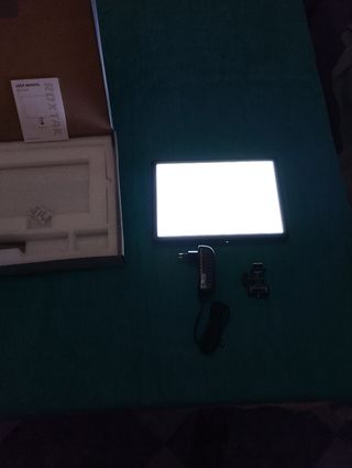 Luz Suave Roxtak SL192AI