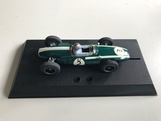 Cooper clímax 1960