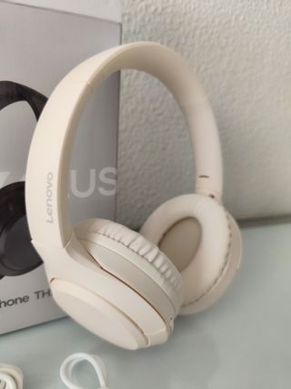 Auriculares Lenovo TH5 SIN ESTRENAR