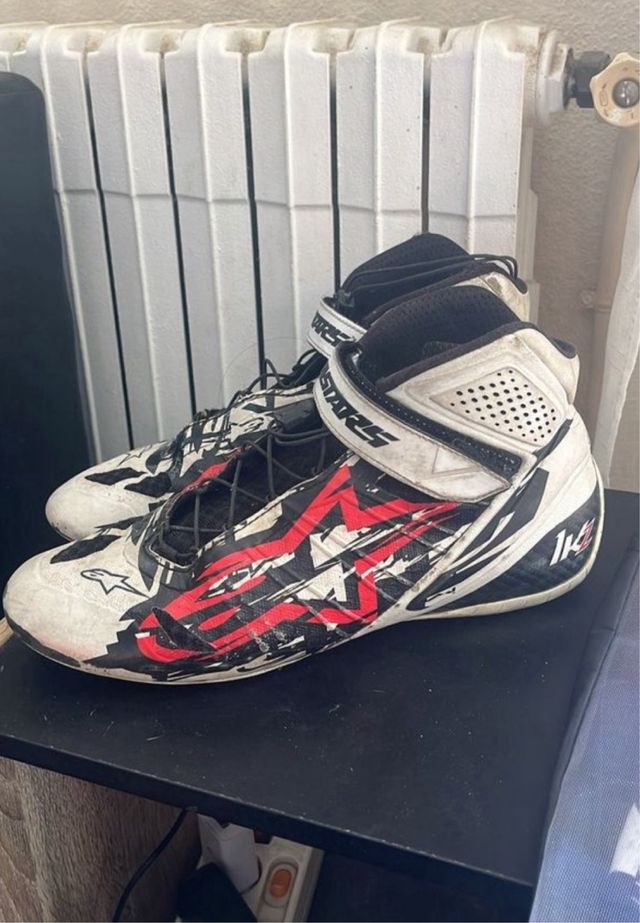 Botas Alpinestars