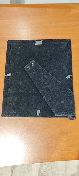 Marco fotos 1er año bebé