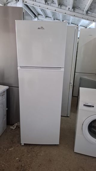Nevera ARTICA blanca