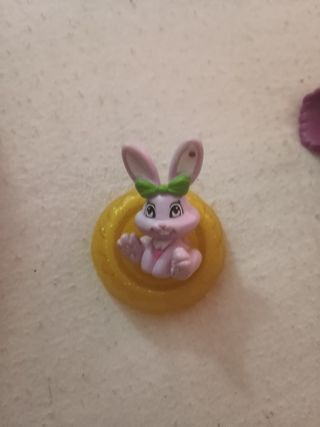  Muñecas PinyPon (1€)
