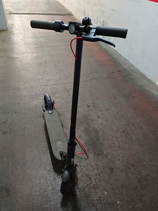 Patinete eléctrico Xiaomi Pro 2