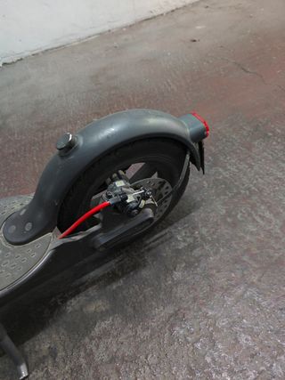 Patinete eléctrico Xiaomi Pro 2