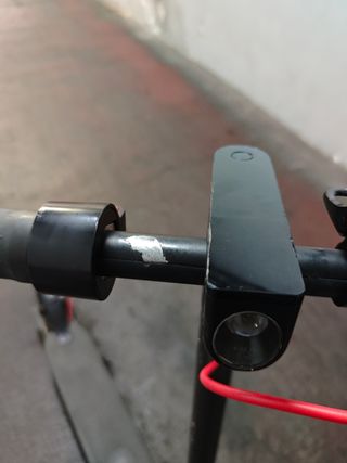 Patinete eléctrico Xiaomi Pro 2