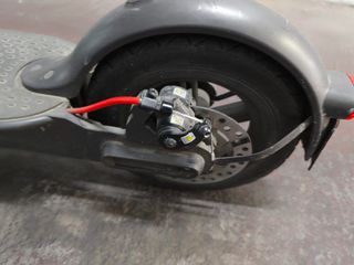 Patinete eléctrico Xiaomi Pro 2