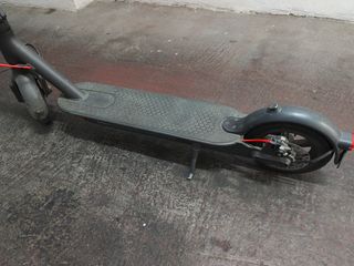 Patinete eléctrico Xiaomi Pro 2