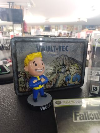 Fallout 3 Edición Coleccionista Xbox 360
