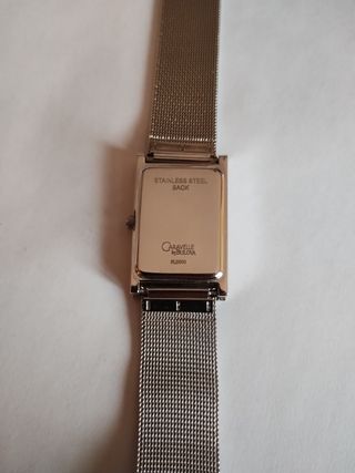 Orologio Caravelle by Bulova - Argento