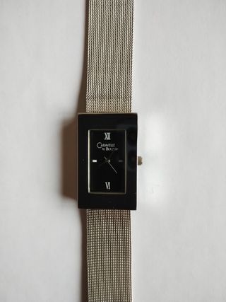 Orologio Caravelle by Bulova - Argento