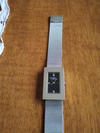 Orologio Caravelle by Bulova - Argento