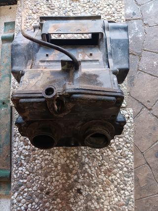Caja filtro aire Kawasaki GPZ500