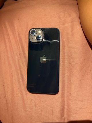 iPhone 14 Azul Marino