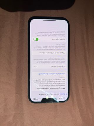 iPhone 14 Azul Marino