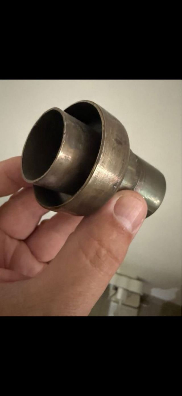 Db Killer Artesanal Moto