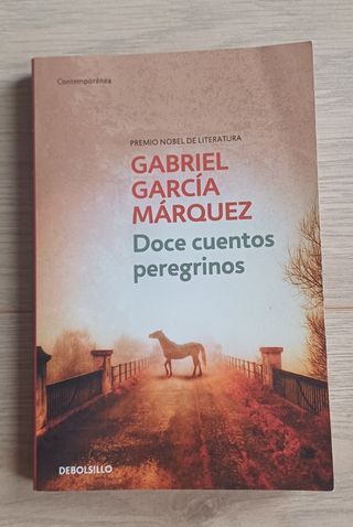 Doce cuentos peregrinos 
